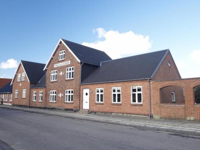 Lejlighed til leje i Tim, Århus