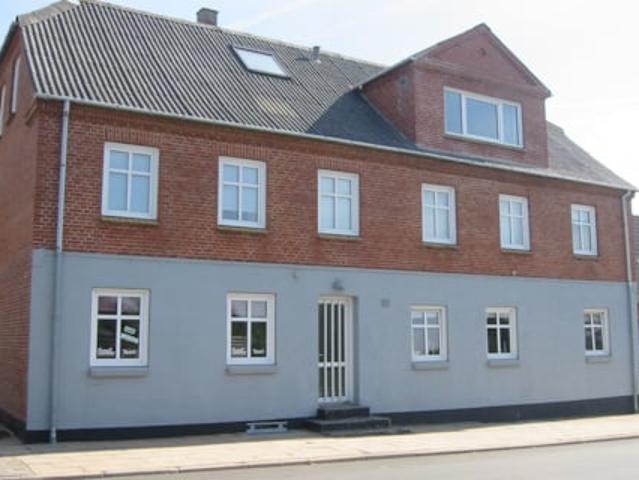 Lejlighed til leje i Løgstrup, Århus