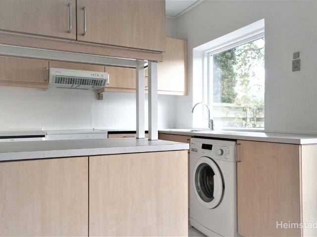 Lejlighed til leje i Agedrup, Odense