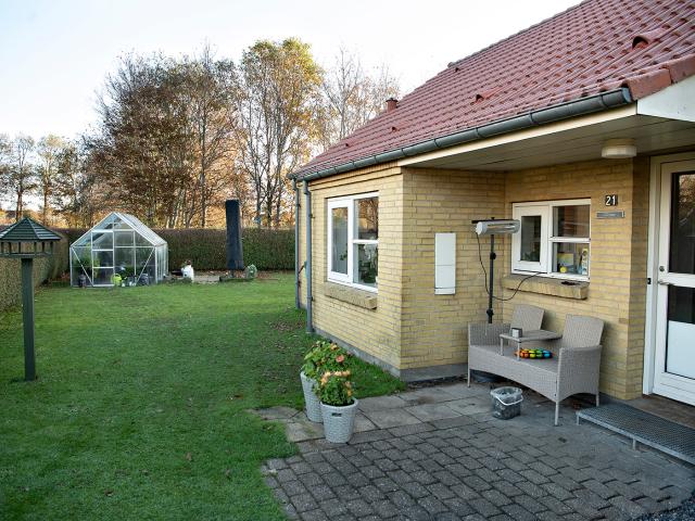 Lejlighed til leje i Bjerringbro, Århus