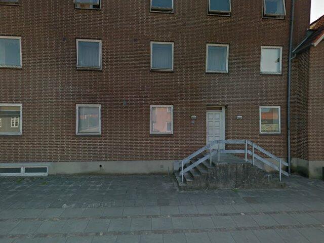 Lejlighed til leje i Bjerringbro, Århus
