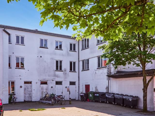 Lejlighed til leje i Bramming, Esbjerg