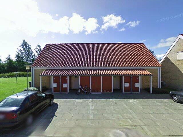 Lejlighed til leje i Dronninglund, Brønderslev-Dronninglund