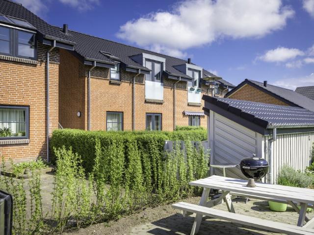Lejlighed til leje i Gislev, Faaborg-Midtfyn