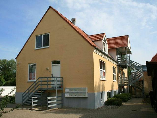 Lejlighed til leje i Herning, Århus