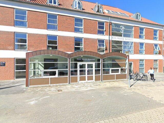 Lejlighed til leje i Horsens, Århus