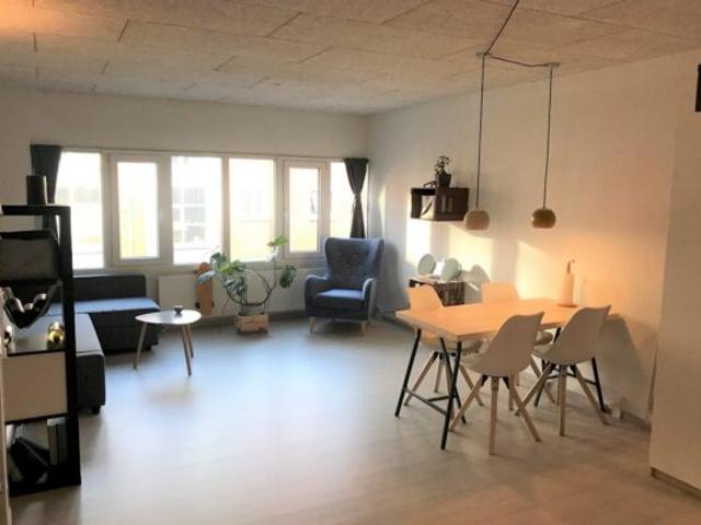 Lejlighed til leje i Kolding