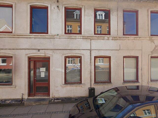Lejlighed til leje i Nyborg