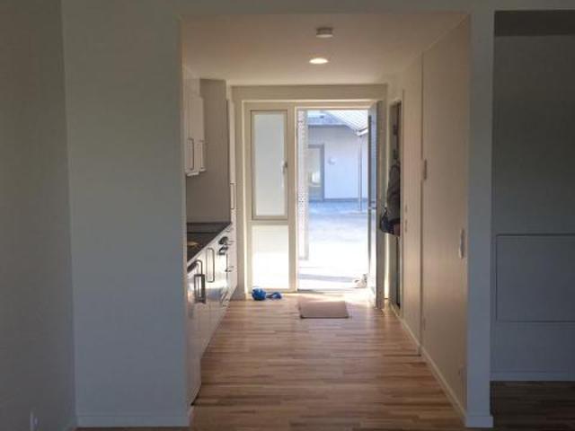 Lejlighed til leje i Odense