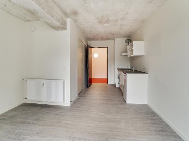 Lejlighed til leje i Odense