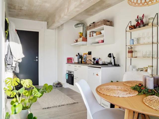 Lejlighed til leje i Odense