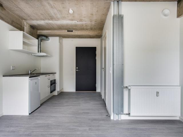 Lejlighed til leje i Odense