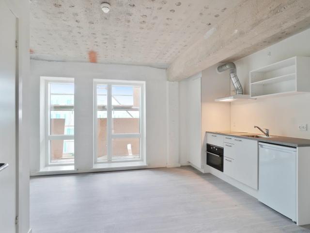 Lejlighed til leje i Odense