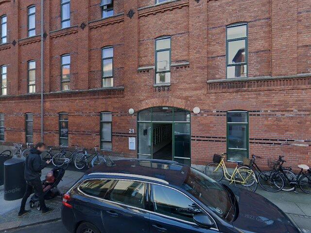 Lejlighed til leje i Århus