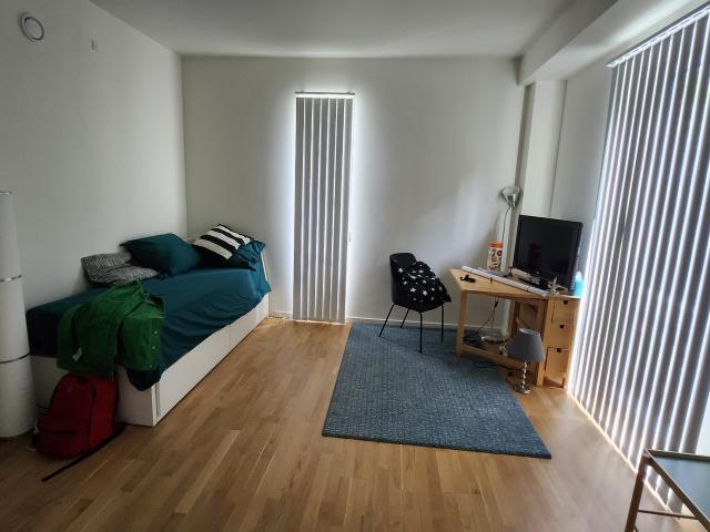 Lejlighed til leje i Århus