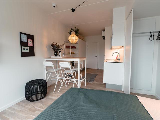 Lejlighed til leje i Århus