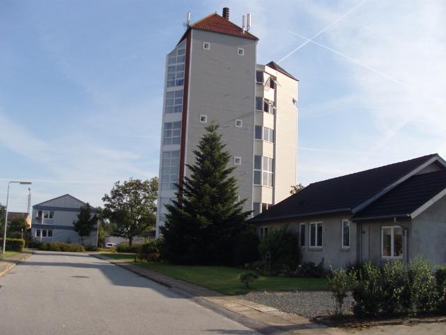 Lejlighed til leje i Ribe, Esbjerg