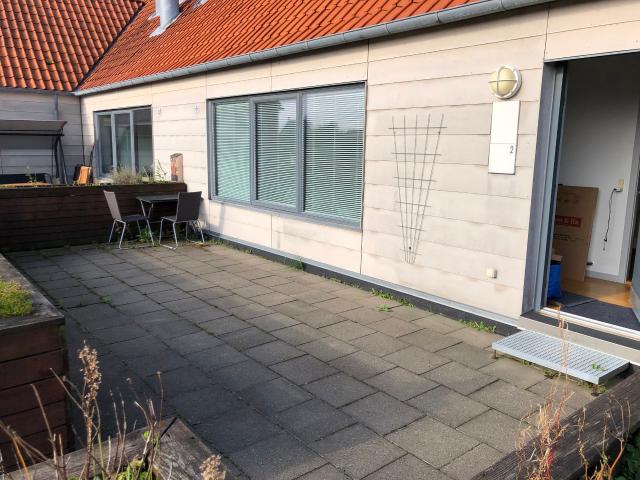 Lejlighed til leje i Ringkøbing, Århus