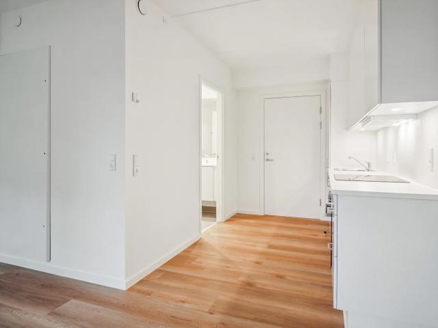 Lejlighed til leje i Århus