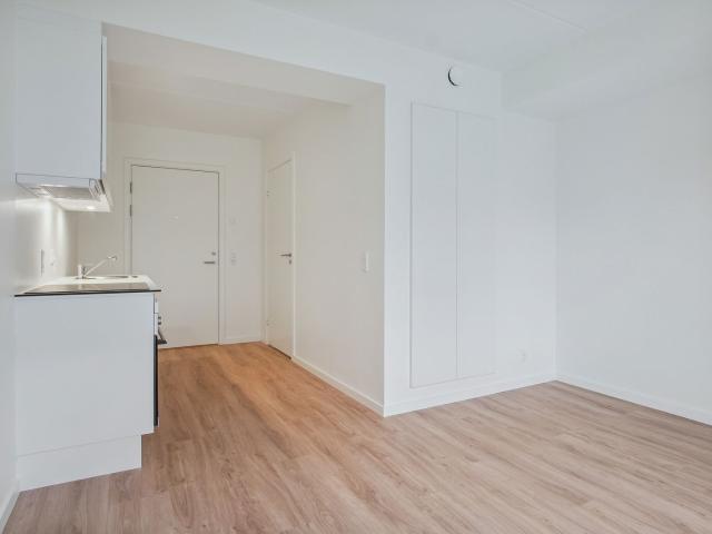 Lejlighed til leje i Århus