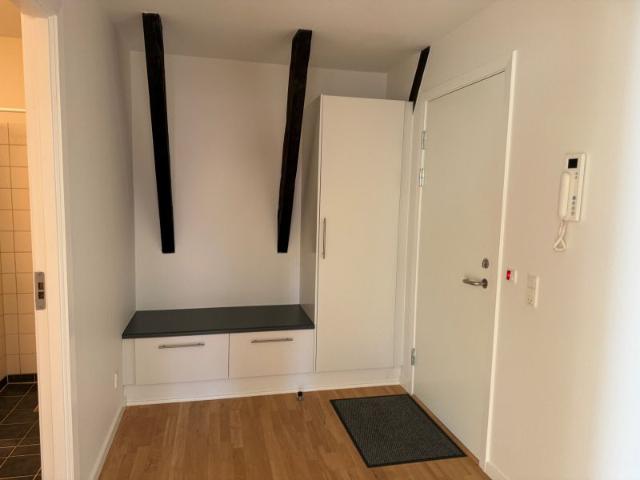 Lejlighed til leje i Skjern, Århus