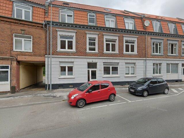 Lejlighed til leje i Holmstrup, Slagelse