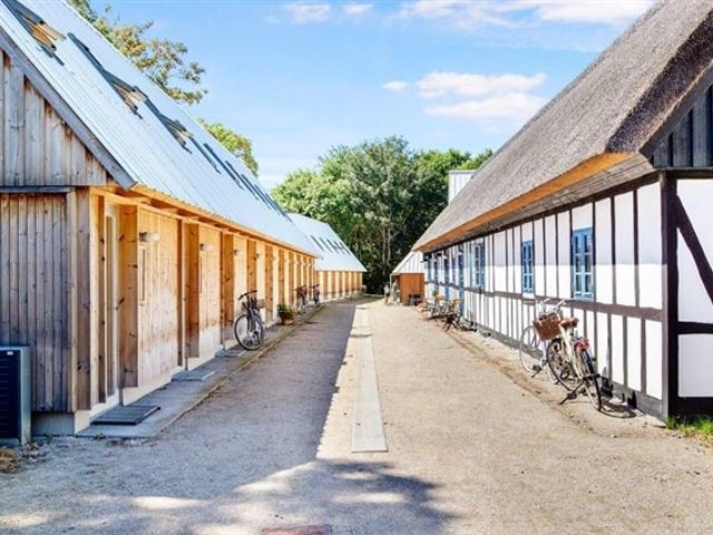 Lejlighed til leje i Århus