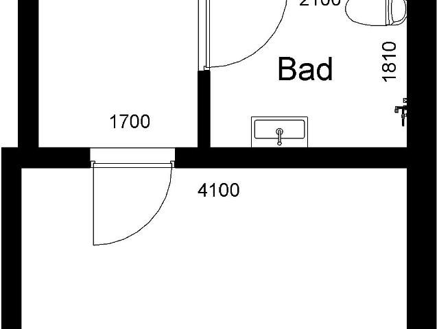 Lejlighed til leje i Tim, Århus