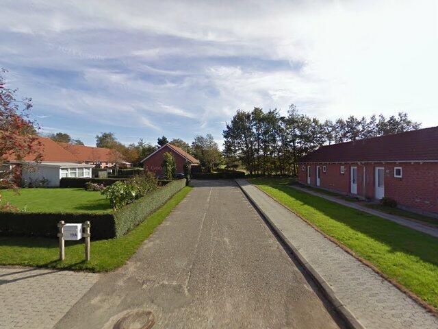 Lejlighed til leje i Varde, Varde Kommune