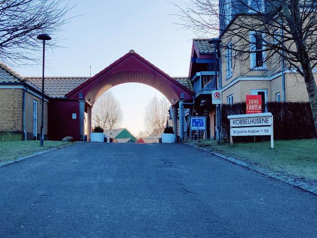 Lejlighed til leje i Vejle