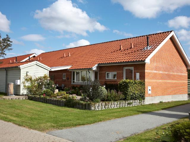 Lejlighed til leje i Viborg, Århus
