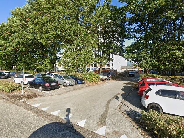 Lejlighed til leje i Viborg, Århus