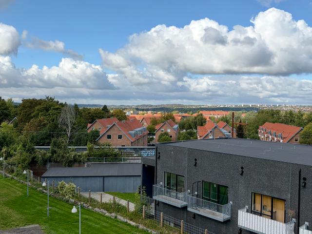 Lejlighed til leje i Århus