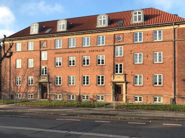 Lejlighed til leje i Århus