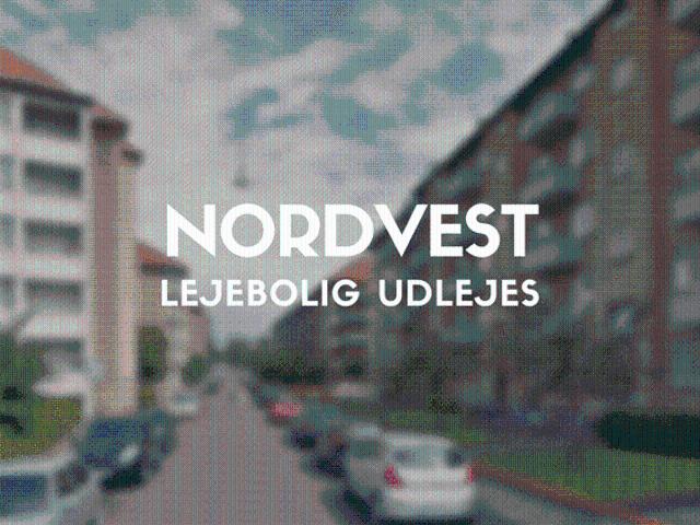 Lejlighed til leje i København, Brøndby