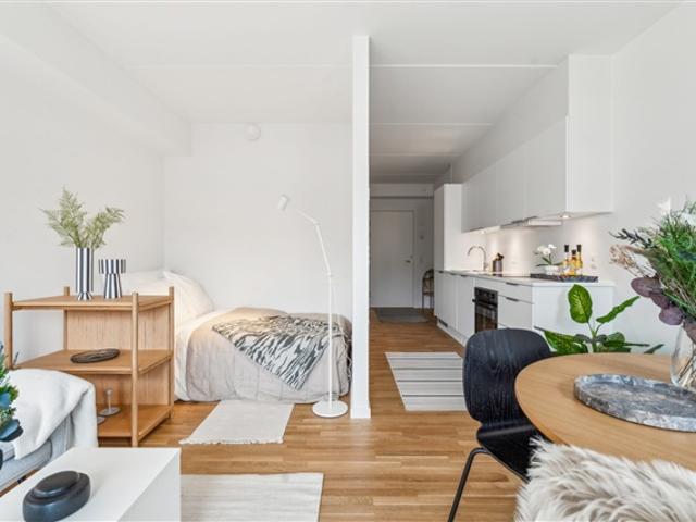 Lejlighed til leje i Vejle