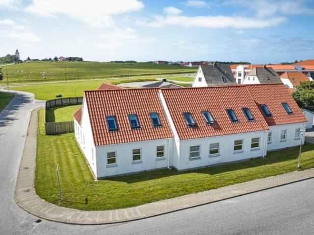 Lejlighed til leje i Hanstholm, Brønderslev-Dronninglund