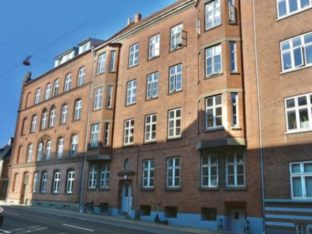 Lejlighed til leje i Odense