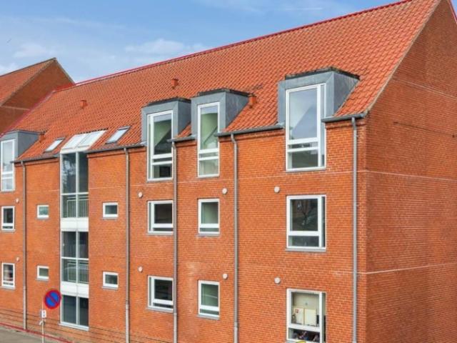 Lejlighed til leje i Viborg, Århus