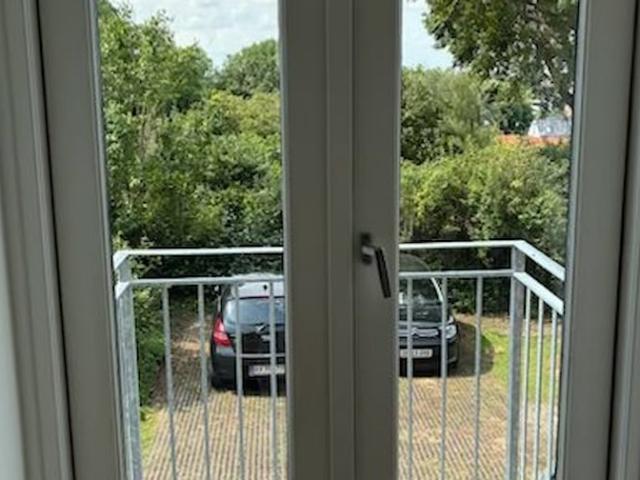 Lejlighed til leje i Roskilde