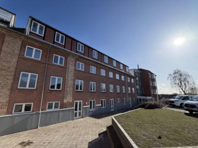 Lejlighed til leje i Nørresundby, Brønderslev-Dronninglund
