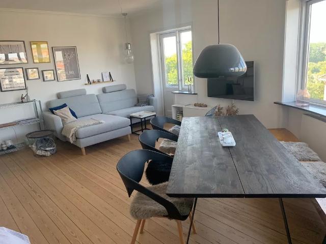 Lejlighed til leje i Århus