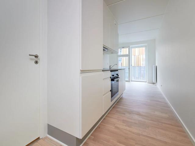 Lejlighed til leje i Åbyhøj, Århus