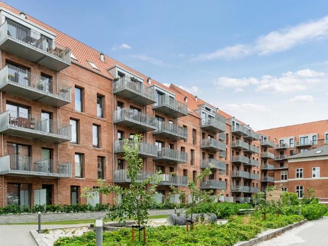 Lejlighed til leje i Århus