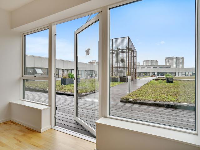 Lejlighed til leje i Frederiksberg C, Brøndby