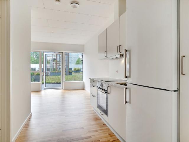 Lejlighed til leje i Frederiksberg C, Brøndby