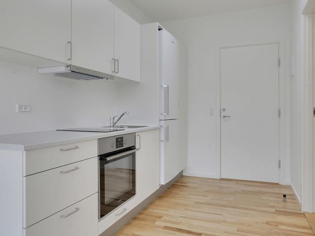 Lejlighed til leje i Frederiksberg C, Brøndby