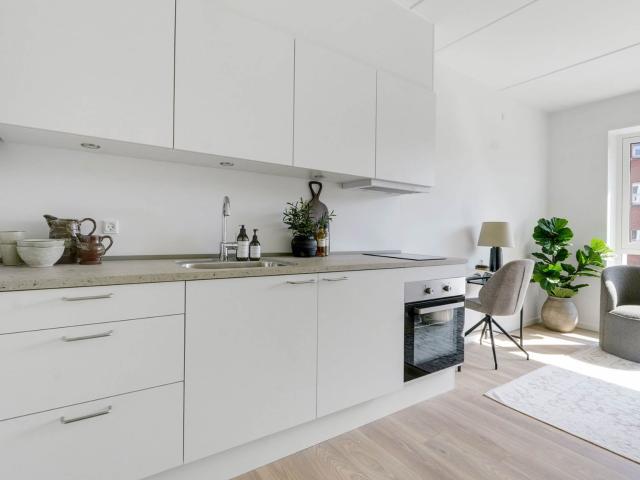 Lejlighed til leje i Østerbro, København