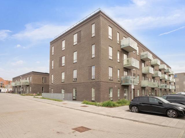 Lejlighed til leje i Århus