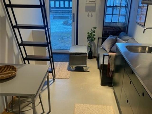 Lejlighed til leje i Århus